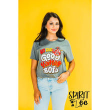 Spirit to a Tee-Let the Good Times Boil