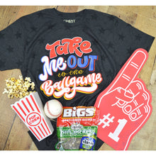 Spirit to a Tee-Take me out to the Ballgame-Baseball