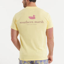 Southern Marsh-Authentic
