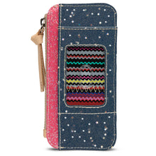 Consuela-Shane Card Organizer