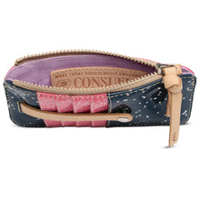 Consuela-Shane Card Organizer