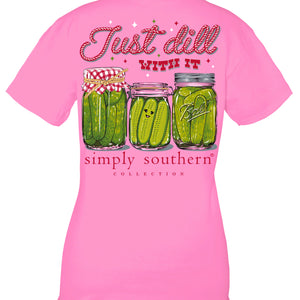 Simply  Southern-Dill (Y)