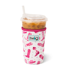 Swig-Iced Cup Coolie