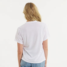 Southern Marsh-Olivia Vintage Tee - Flag