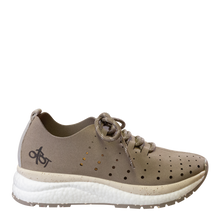 OTBT - ALSTEAD in GREIGE Sneakers