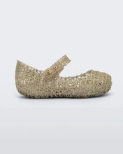 Mini Melissa-Campana Papel