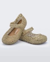 Mini Melissa-Campana Papel