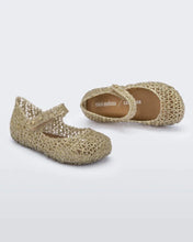 Mini Melissa-Campana Papel