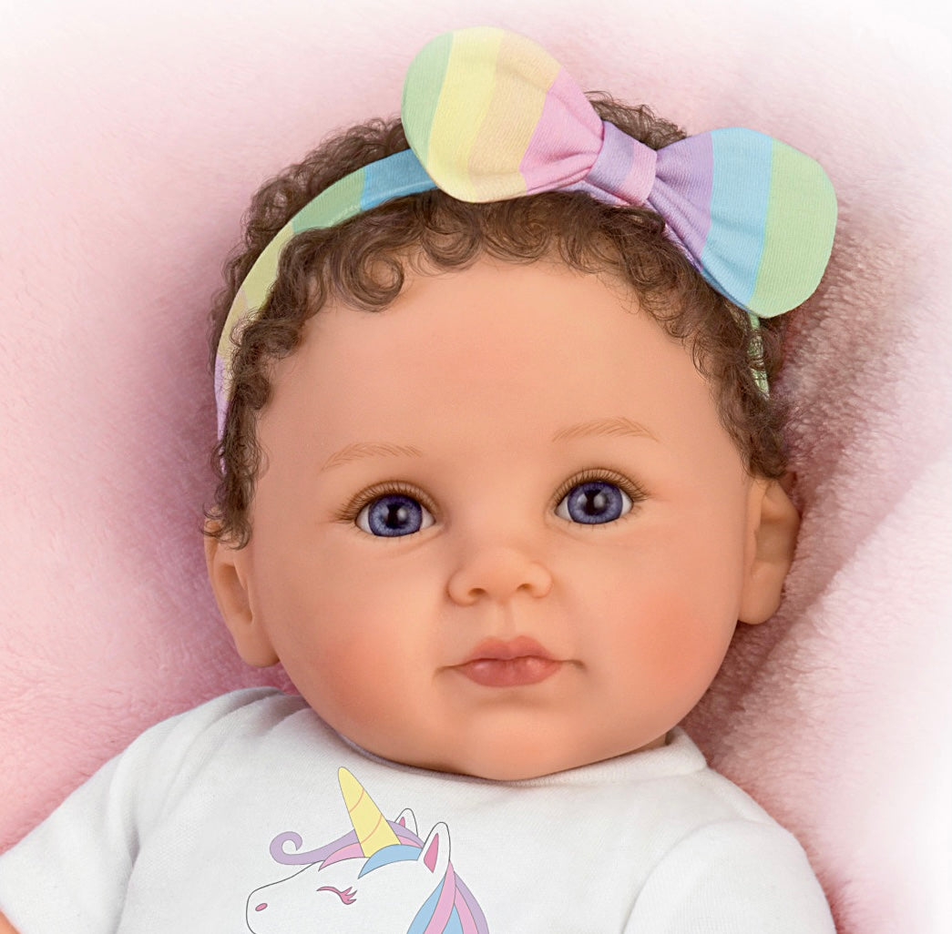 Ashton DrakeKatherine SoleSistersLLC