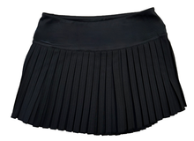 Suzette-Pleated Skort