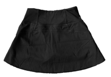 Suzette-Pickle Ball/Tennis Skirt