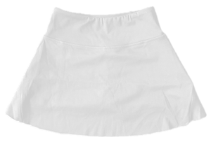 Suzette-Pickle Ball/Tennis Skirt