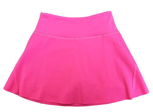 Suzette-Pickle Ball/Tennis Skirt