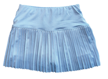 Suzette-Pleated Skort