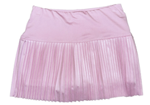 Suzette-Pleated Skort