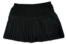 Suzette-Pleated Skort