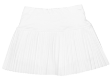 Suzette-Pleated Skort