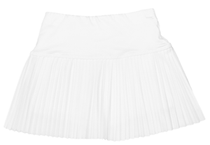 Suzette-Pleated Skort