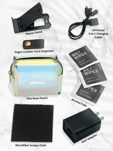 Ellie Rose-Tech Essentials Kit