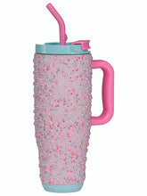 Simply Southern-Rhinestone Tumbler