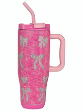 Simply Southern-Rhinestone Tumbler