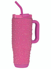 Simply Southern-Rhinestone Tumbler
