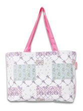 Simply Southern-Splash Tote