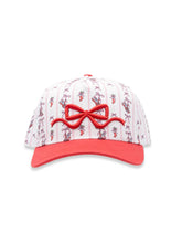 Simply Southern-Holiday Bow Hat