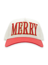Simply Southern-Merry Hat