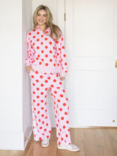 Simply Southern-Polka Dot Lounge Pants