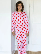 Simply Southern-Polka Dot Lounge Crew