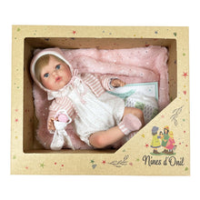 Nines d Onil 0246 Reborn
