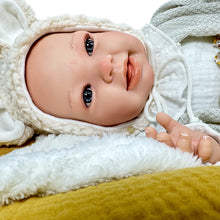Nines d Onil 0251 Reborn
