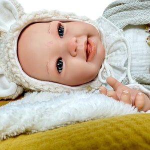 Nines d Onil 0251 Reborn
