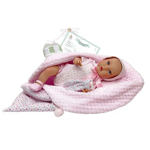 Nines d Onil 0252 Susette Reborn