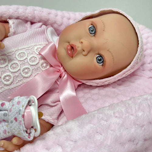 Nines d Onil 0252 Susette Reborn