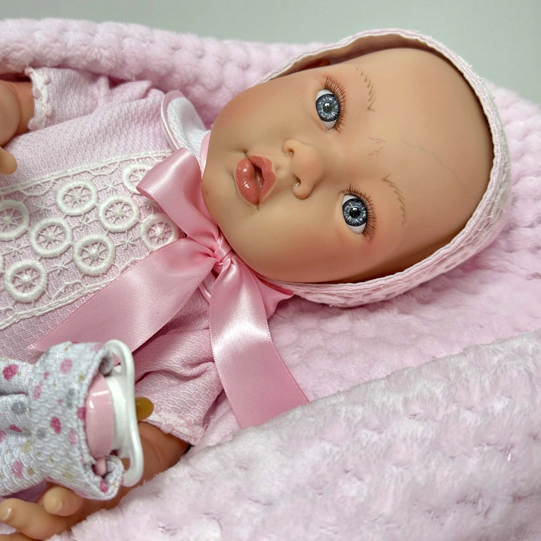 Nines d Onil 0252 Susette Reborn