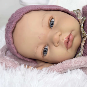 Nines d Onil 0256 Reborn