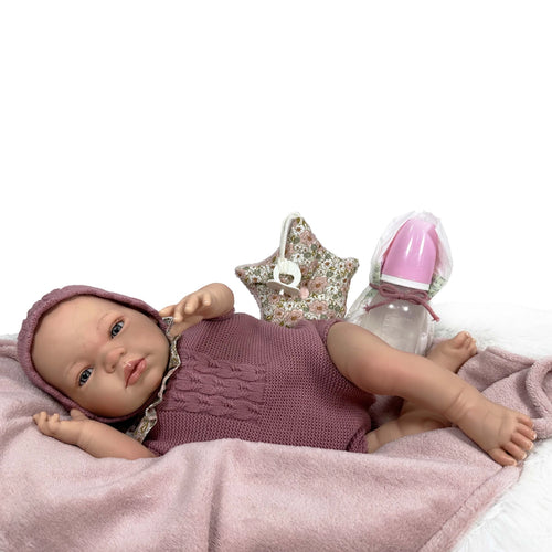 Nines d Onil 0256 Reborn