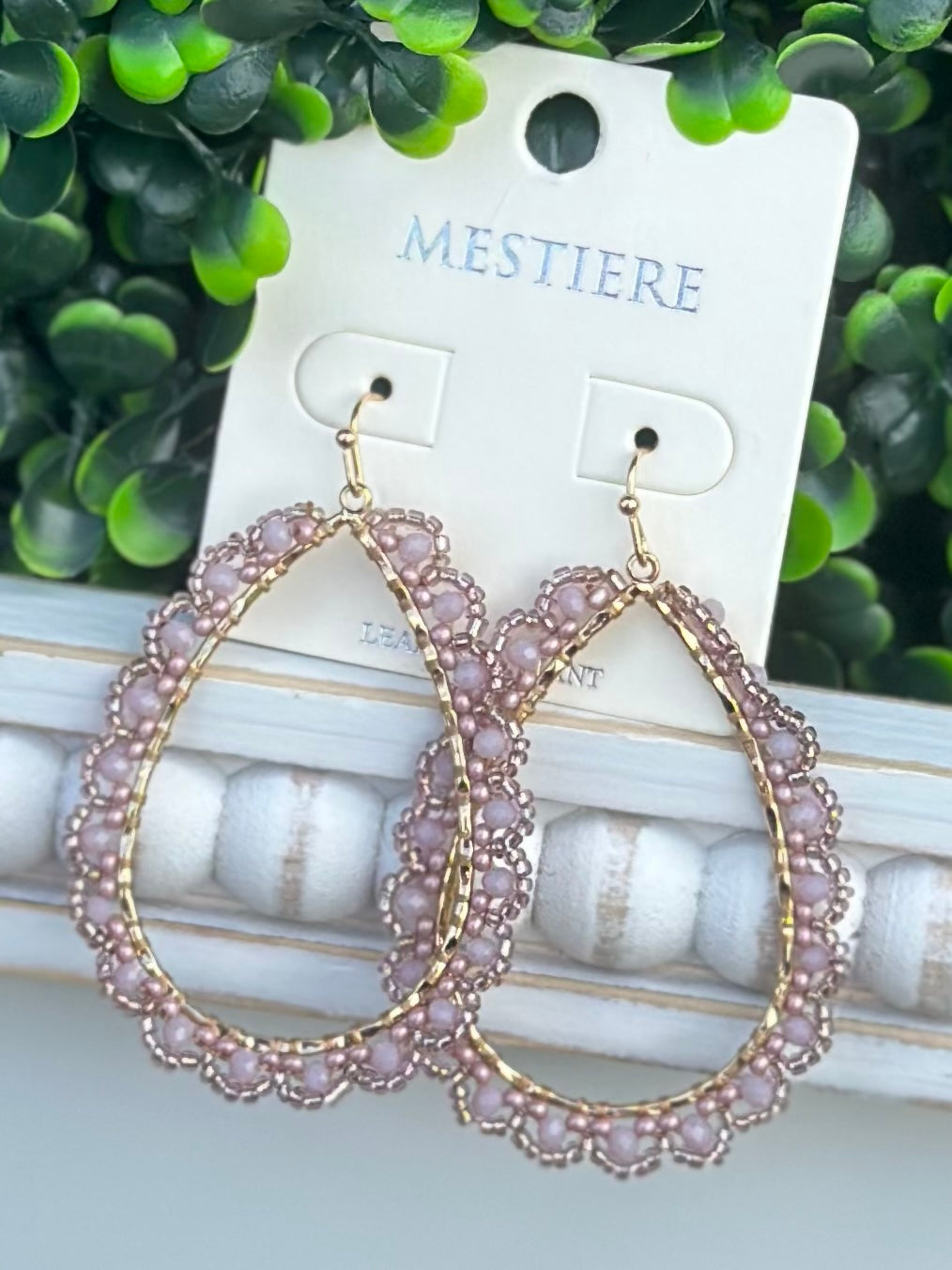 Jewelry-GSE2540/Pink