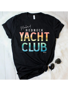 Anagails-Redneck Yacht Club