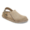 Birkenstock-Lutry Premium Suede