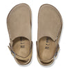 Birkenstock-Lutry Premium Suede