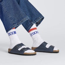 Birkenstock-Cotton Tennis Socks
