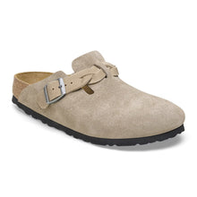 Birkenstock-Boston Braided