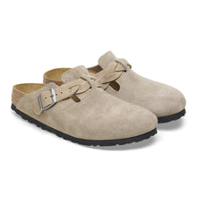 Birkenstock-Boston Braided