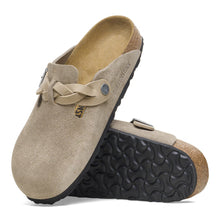 Birkenstock-Boston Braided