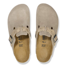 Birkenstock-Boston Braided