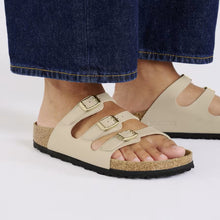 Birkenstock-Florida Sandcastle