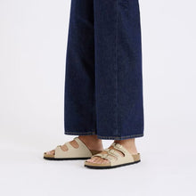 Birkenstock-Florida Sandcastle